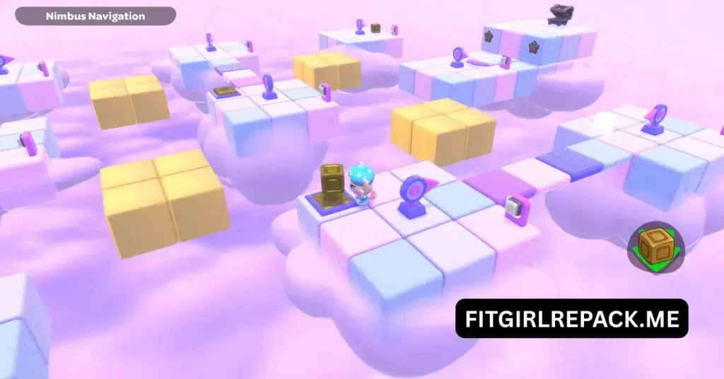 Hello Kitty Island Adventure