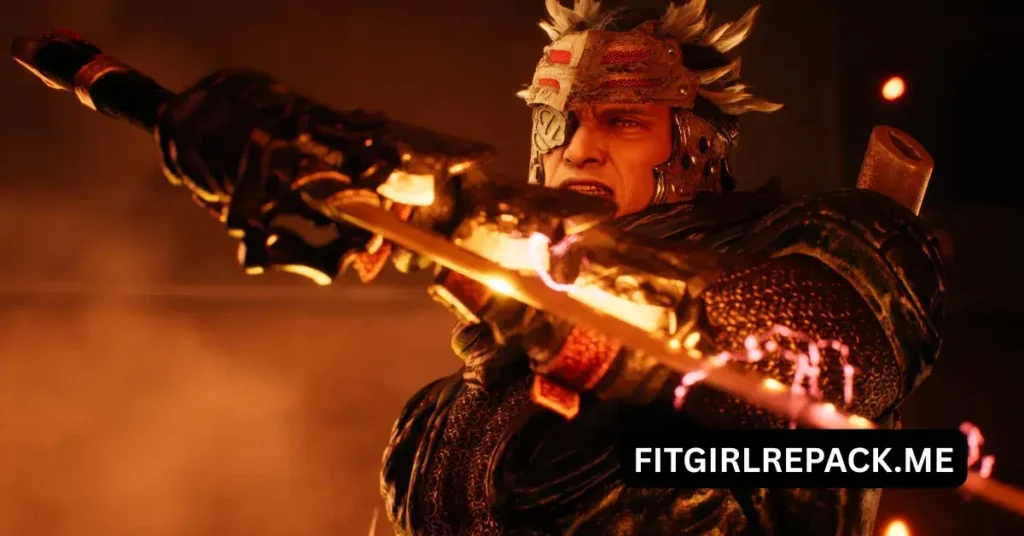 Ninja Gaiden 2 Black