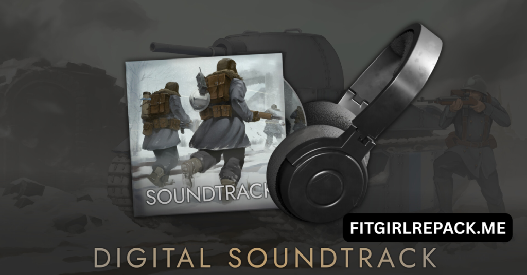 Foxhole - Supporters Edition