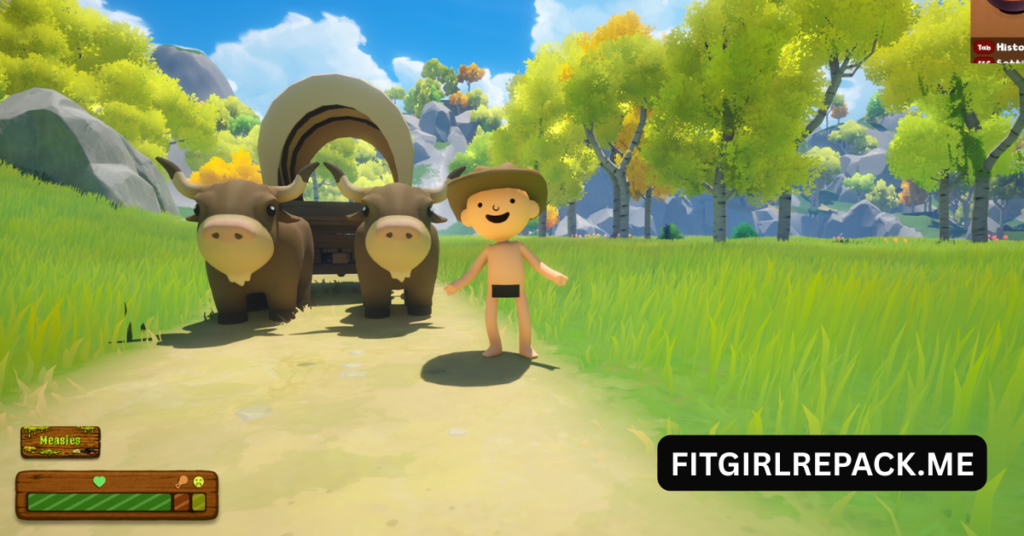 Trail & Error Playtest