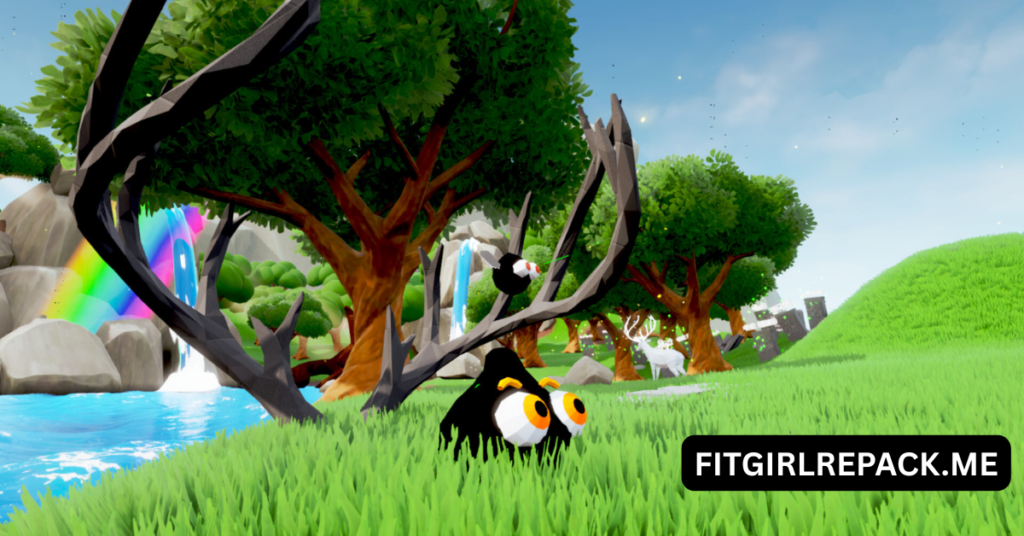 Slime Simulator Demo