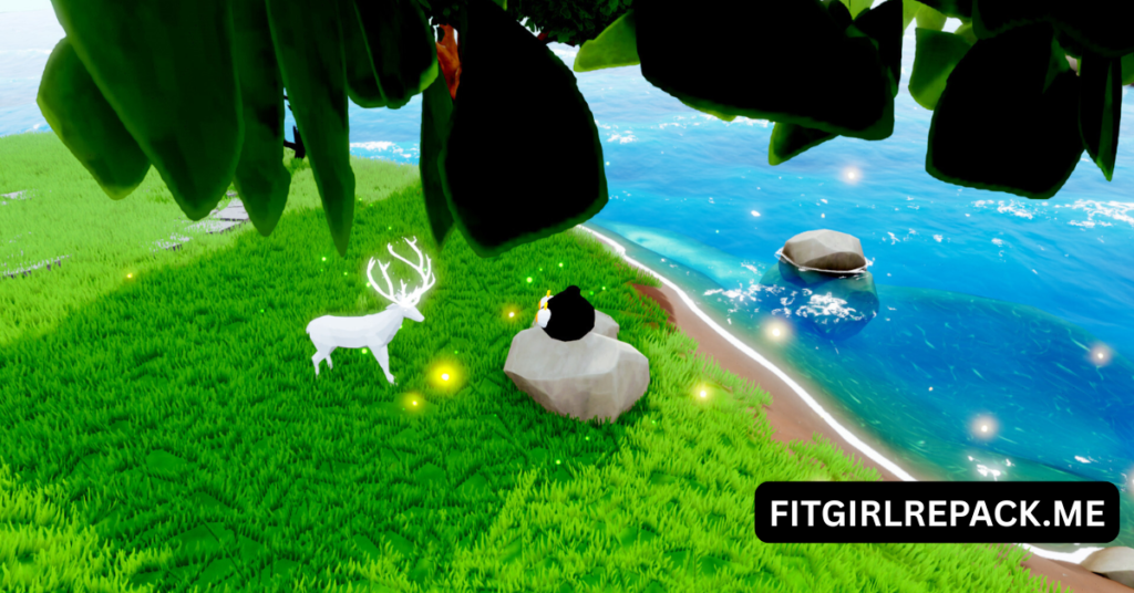 Slime Simulator Demo