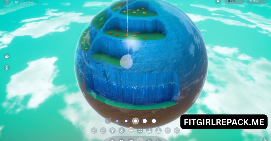 ANLIFE: Motion-Learning Life Evolution