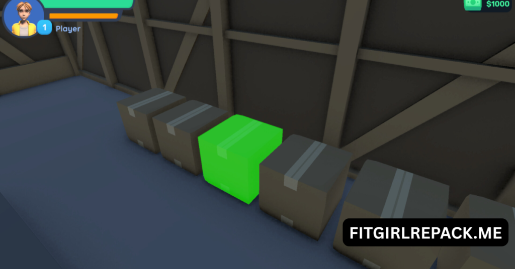 Cute Away: Paws Caretaker Simulator Demo