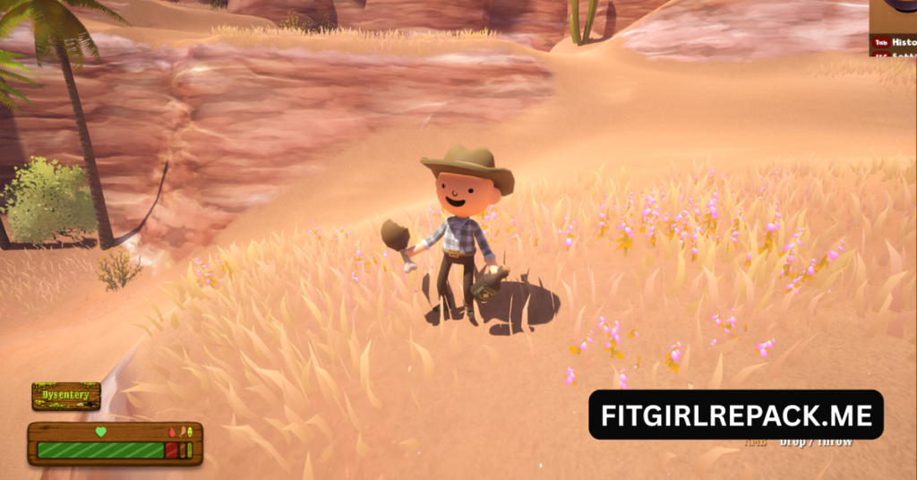 Trail & Error Playtest