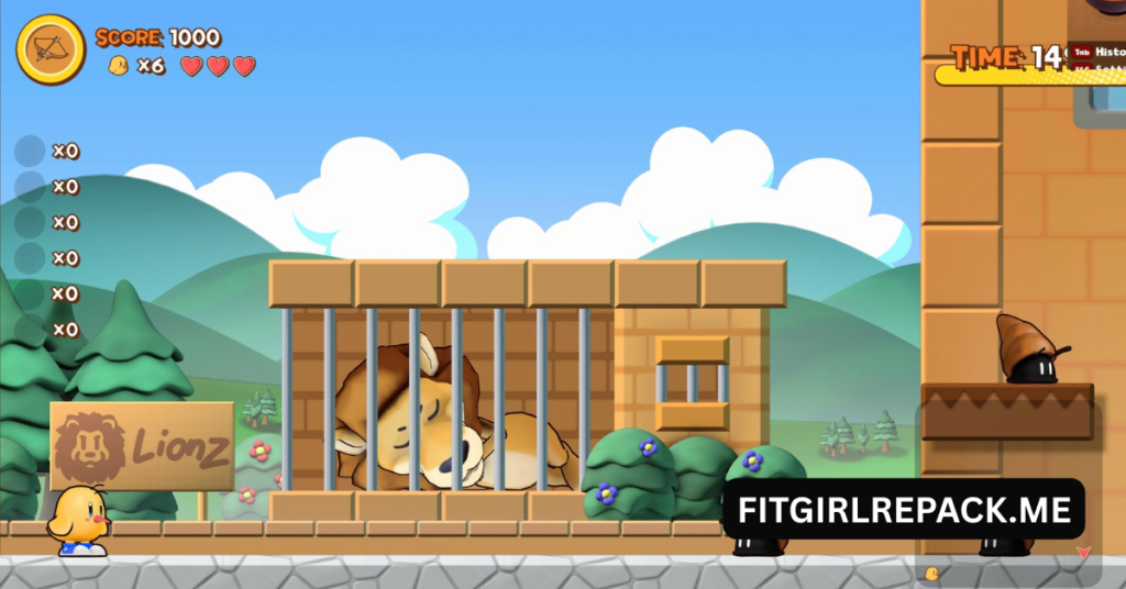 THE NEWZEALAND STORY 