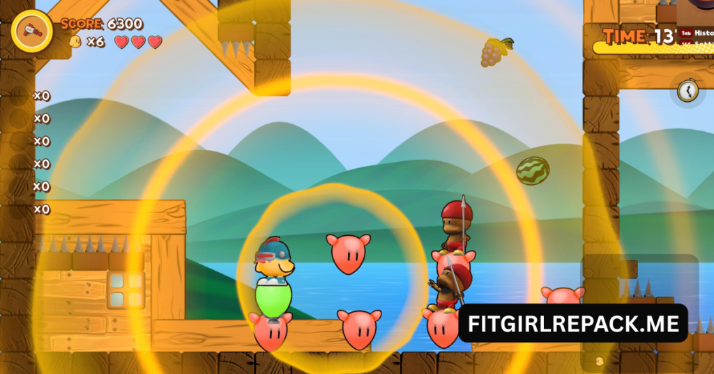 THE NEWZEALAND STORY 