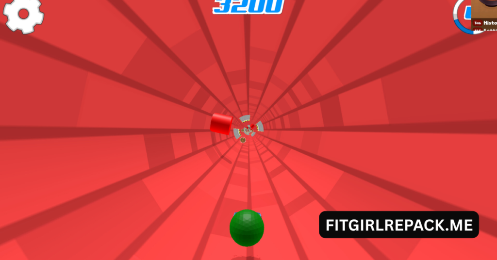 Duball Dash