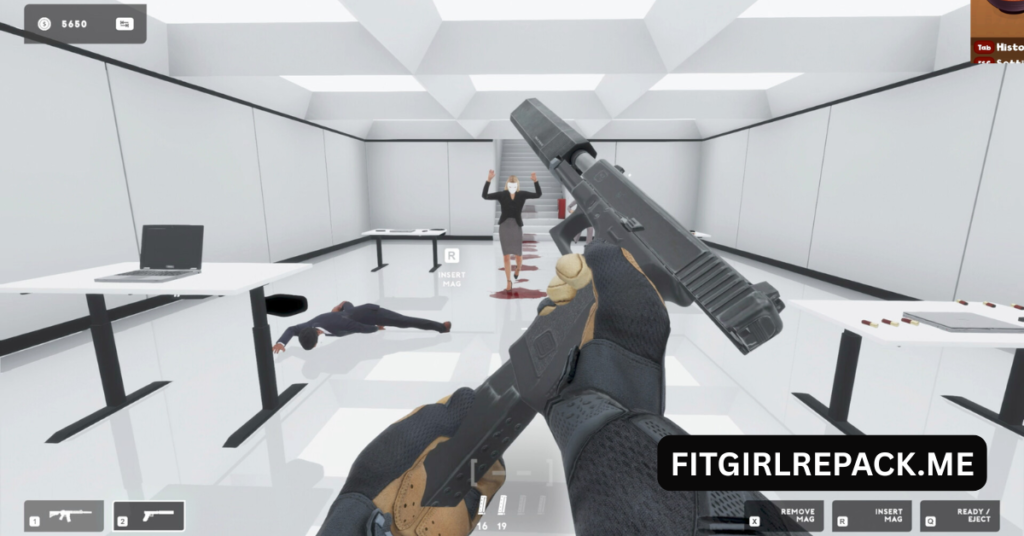 They Killed Your Cat 