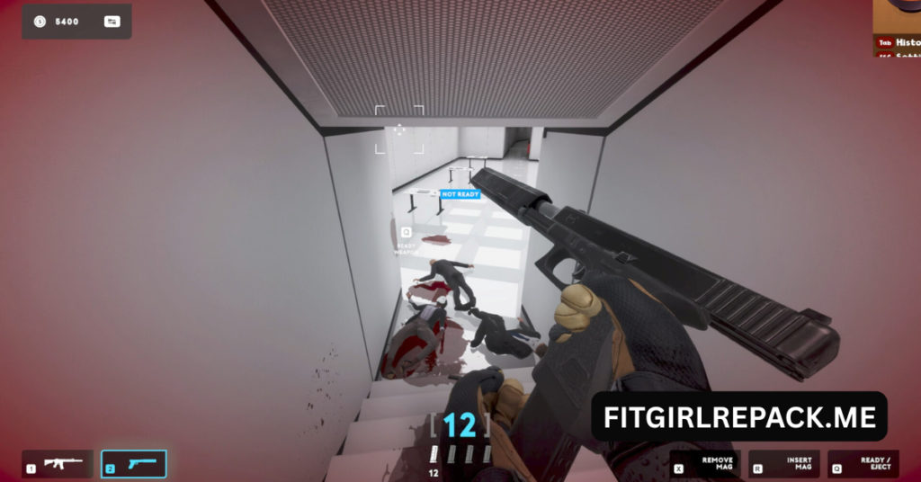 They Killed Your Cat 