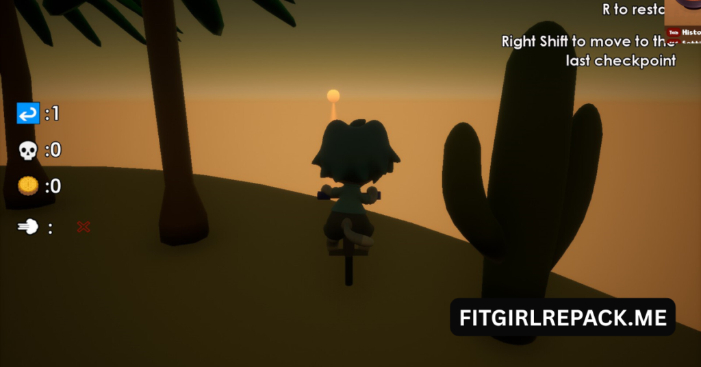 Seema's Pogo 3 Hop Together