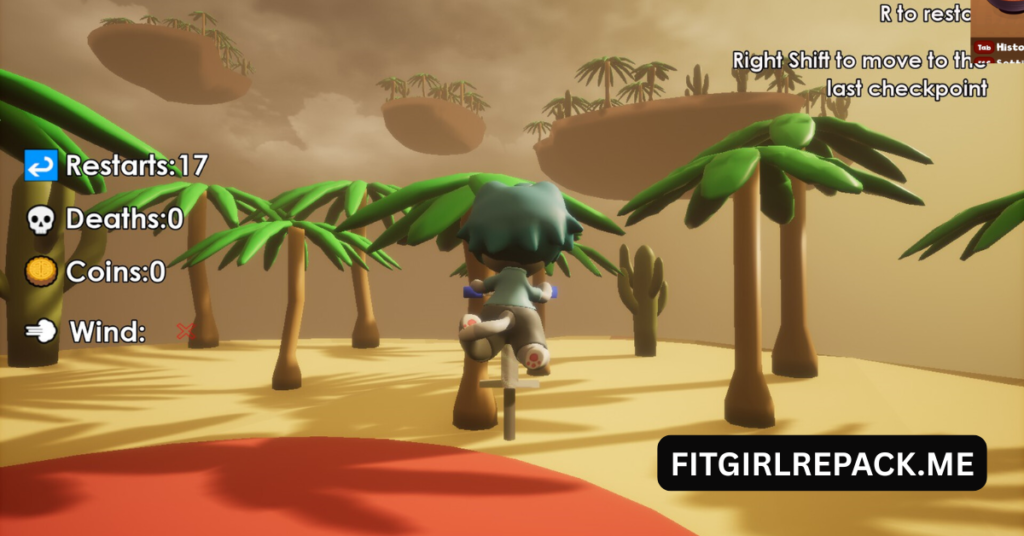 Seema's Pogo 3 Hop Together