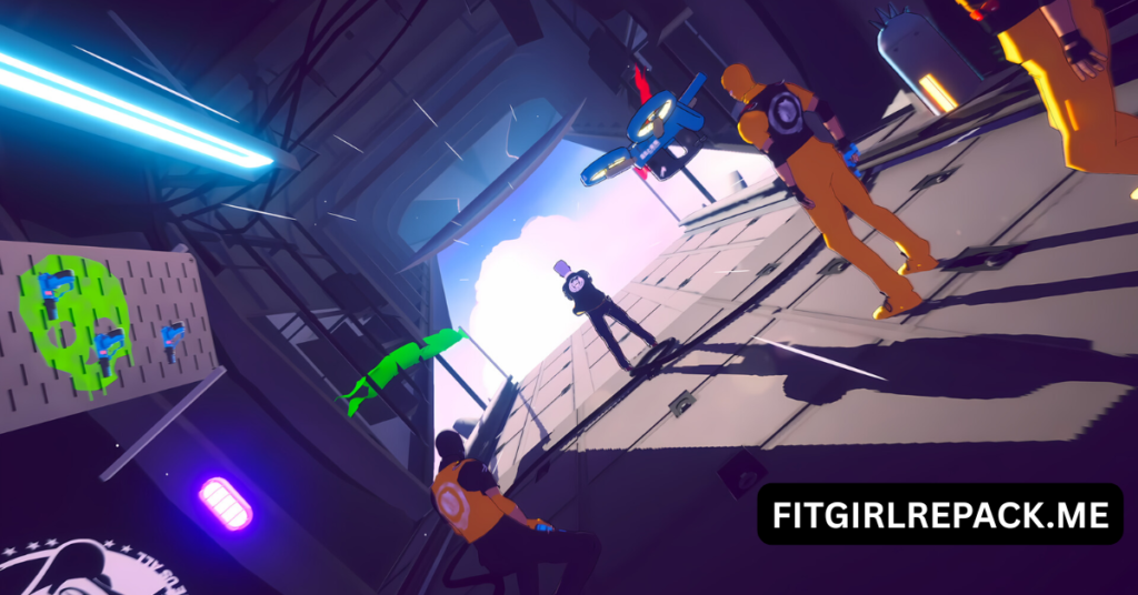 Aerial_Knight's DropShot