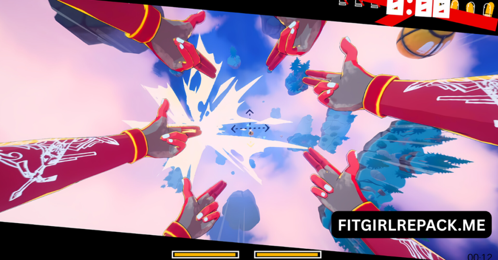 Aerial_Knight's DropShot