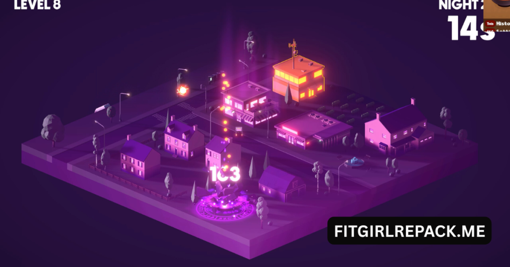 Hail the Devourer Demo