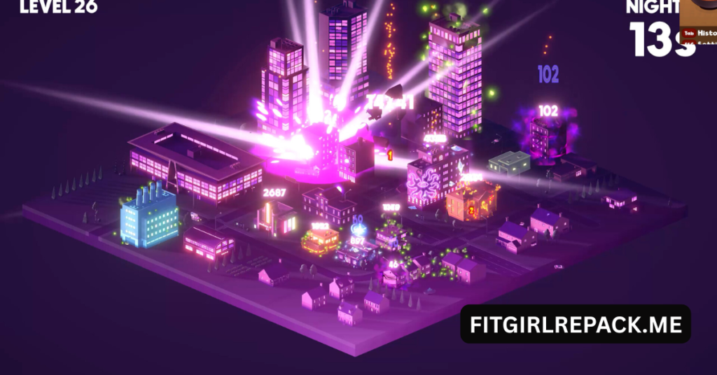 Hail the Devourer Demo