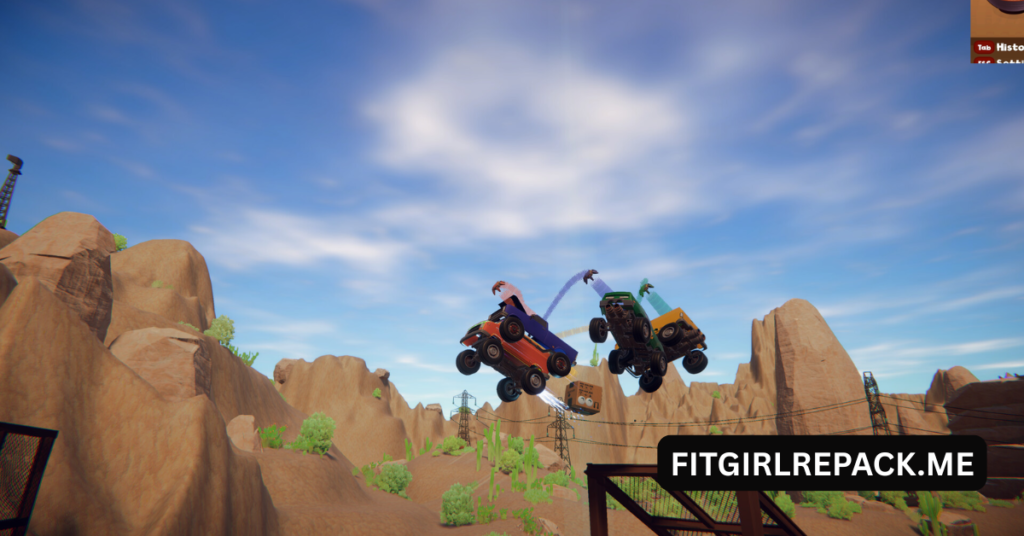 WITHOUT A HITCH Demo