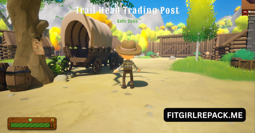 Trail & Error Playtest