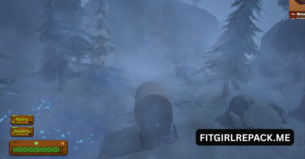 Trail & Error Playtest