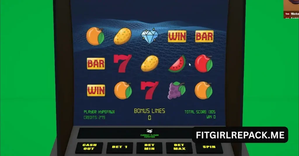 Coin Slots Live