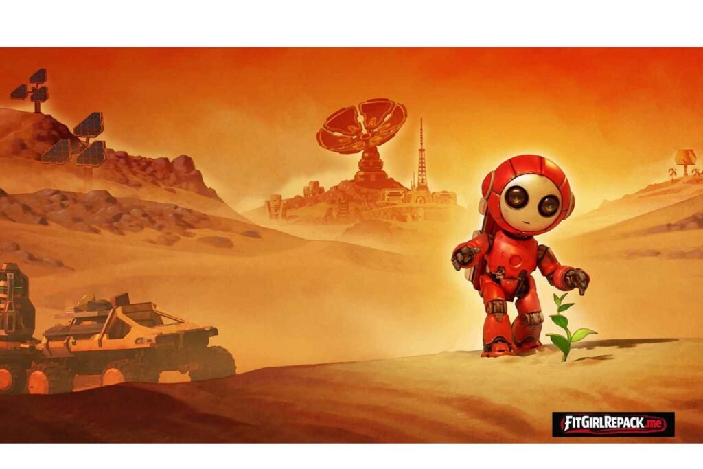 Blossom: The Seed of Life