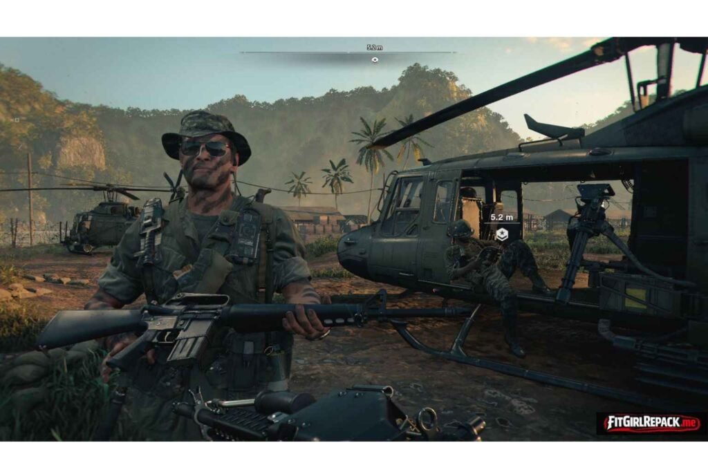 Call of Duty: Black Ops Cold War