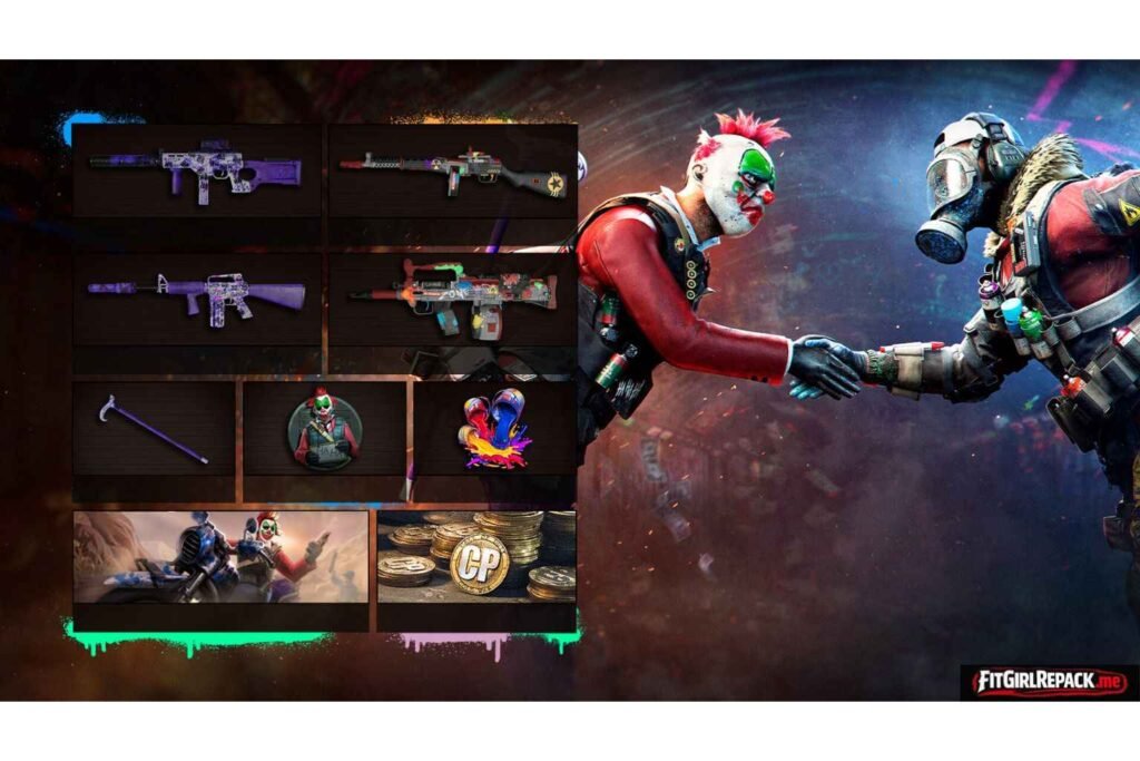 Call of Duty: Black Ops Cold War