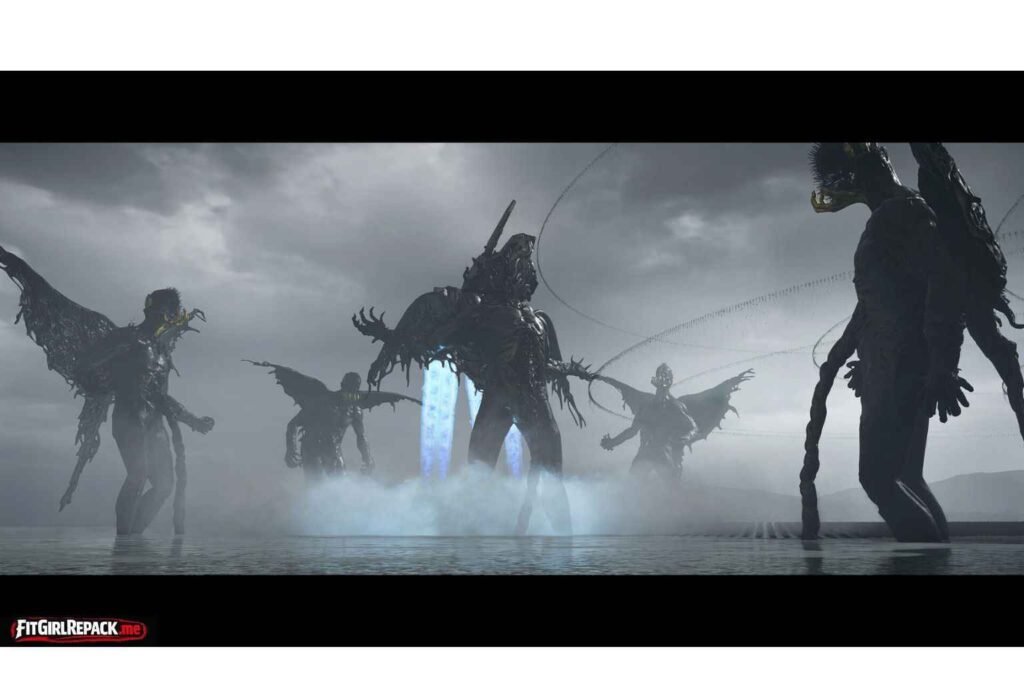 DEATH STRANDING 2: ON THE BEACH