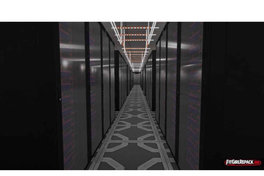 Data Center