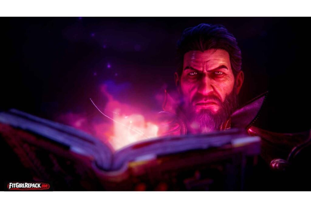 Diablo II: Resurrected – Infernal Edition