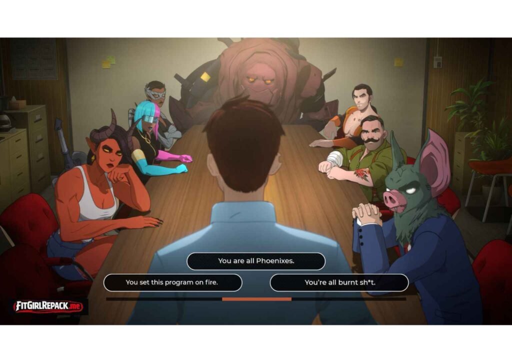 Dispatch: Digital Deluxe Edition & Soundtrack