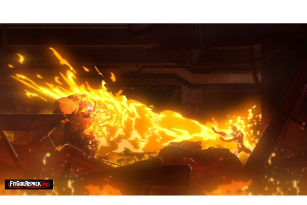 Dispatch: Digital Deluxe Edition & Soundtrack