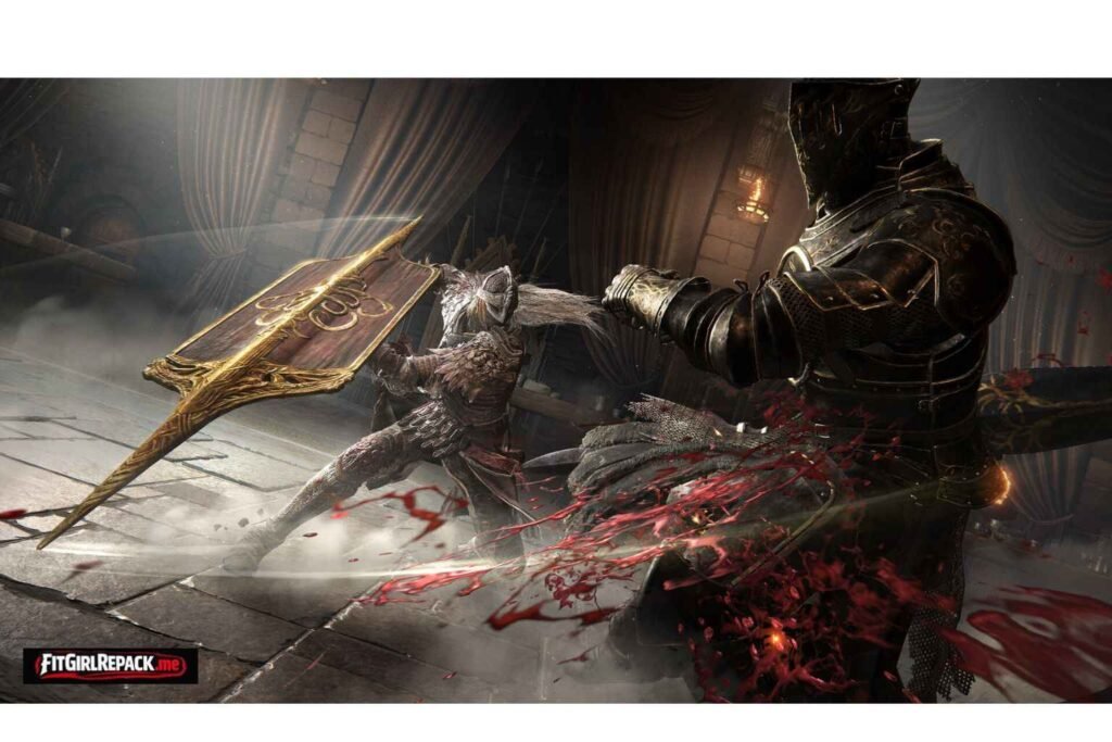 ELDEN RING: Shadow of the Erdtree Deluxe Edition