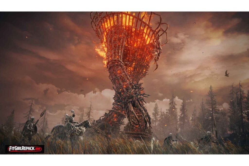 ELDEN RING: Shadow of the Erdtree Deluxe Edition