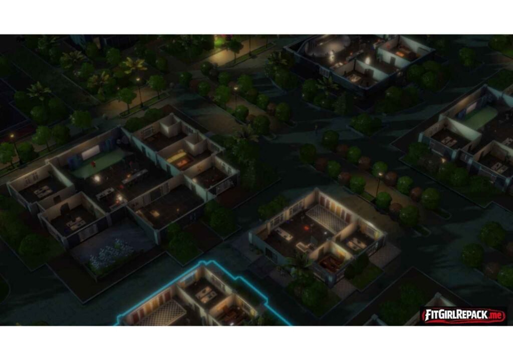 Entertainment Simulator 