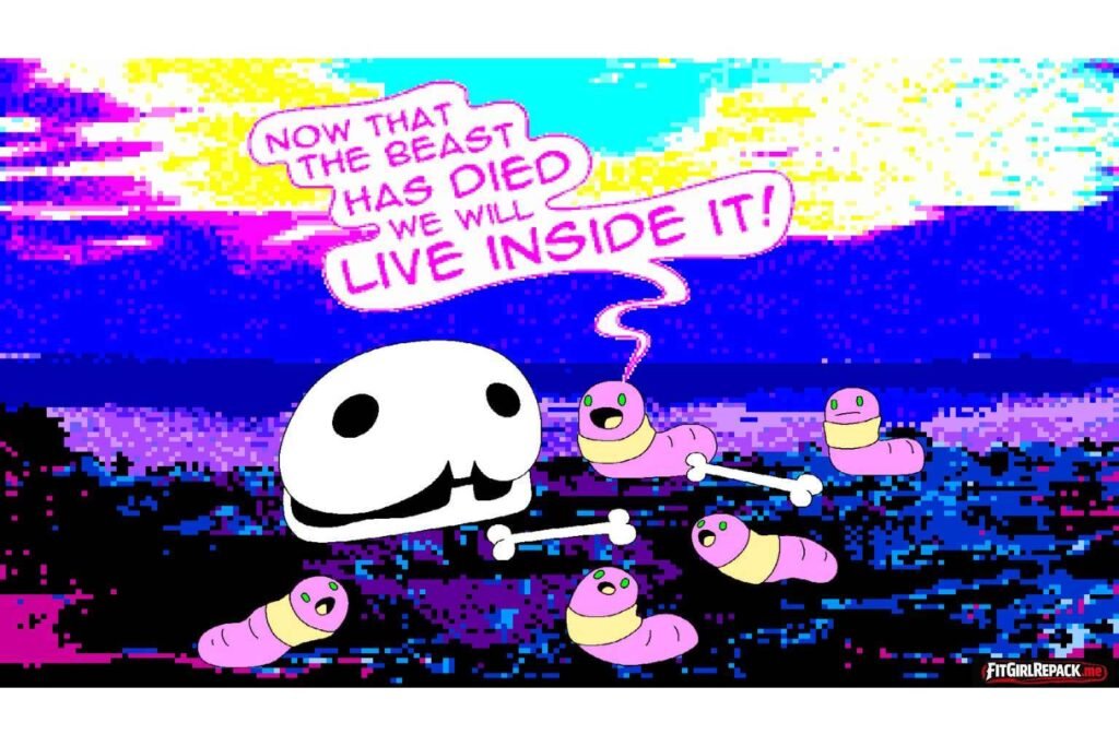 Everything Will Be Fine!