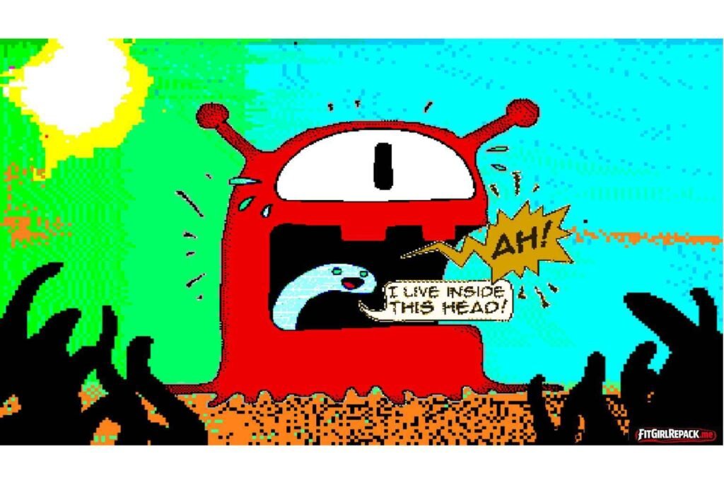 Everything Will Be Fine!