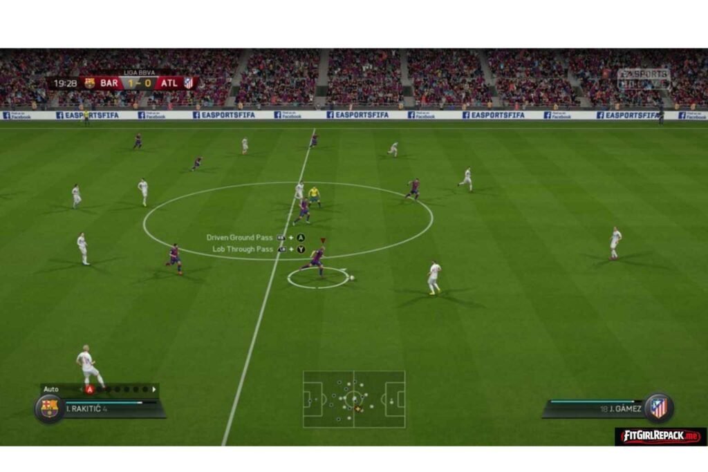 FIFA 16