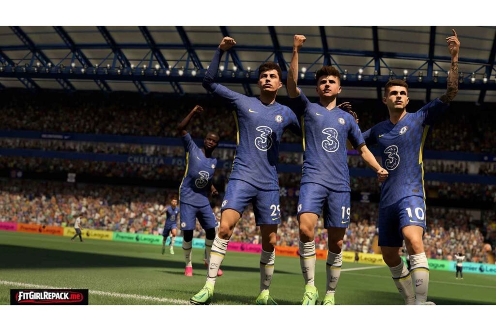FIFA 22