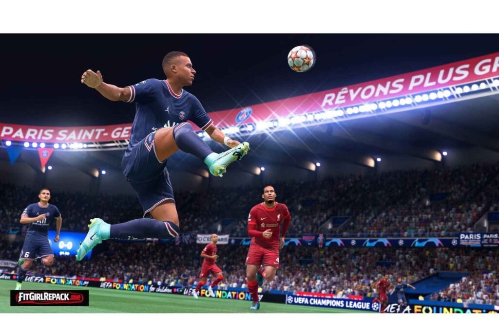 FIFA 22