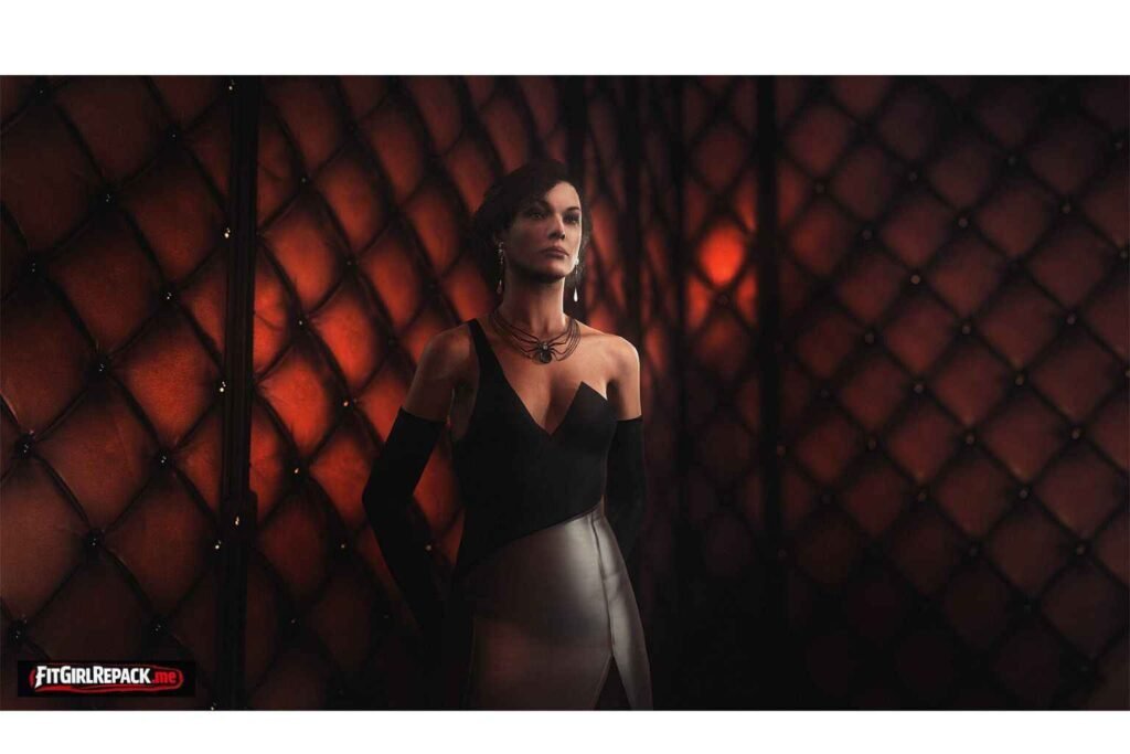 HITMAN World of Assassination