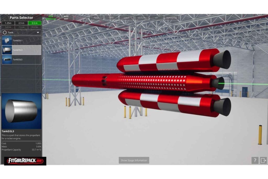 Keplerian Space Discovery