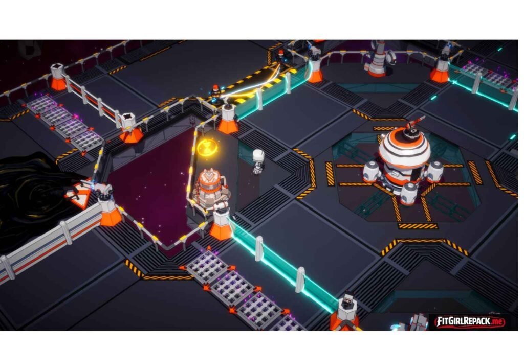 Kritter: Defend Together