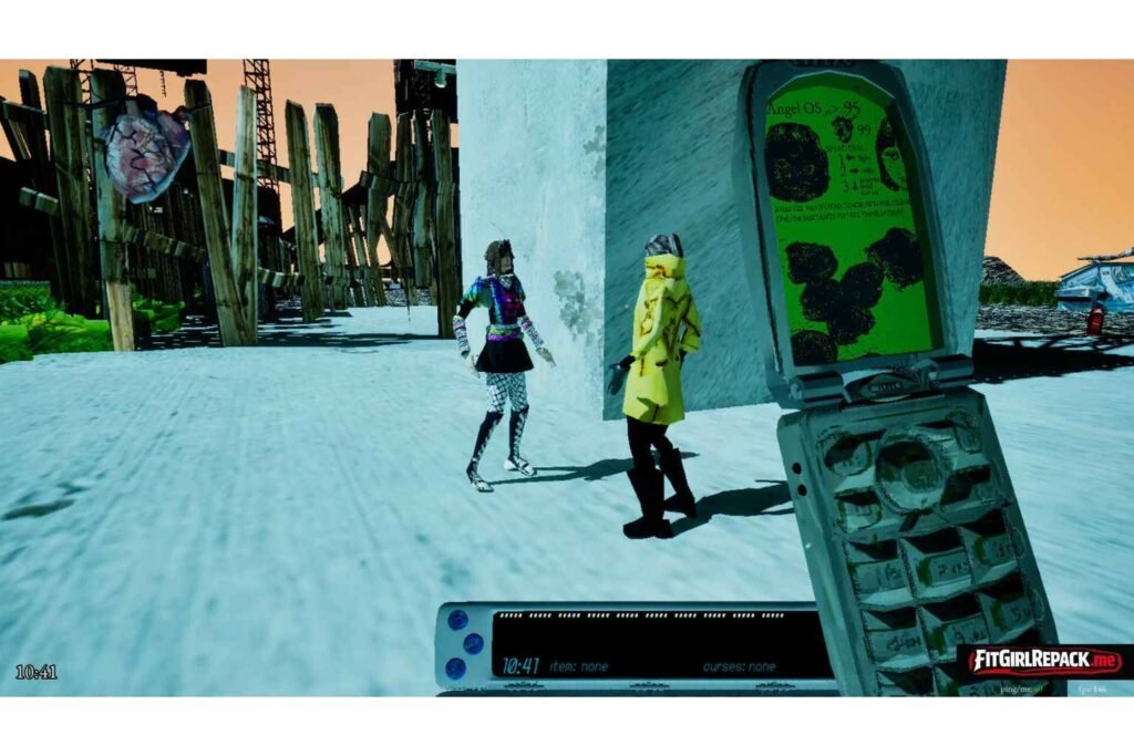 Mama's Sleeping Angels