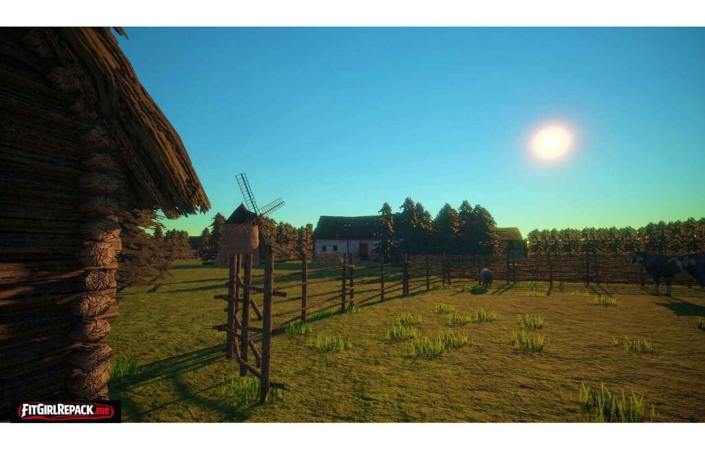 Medieval Life Simulator