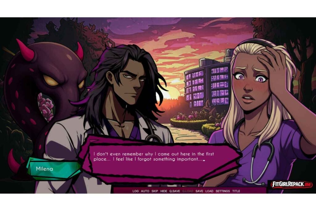 Prescription: Madness