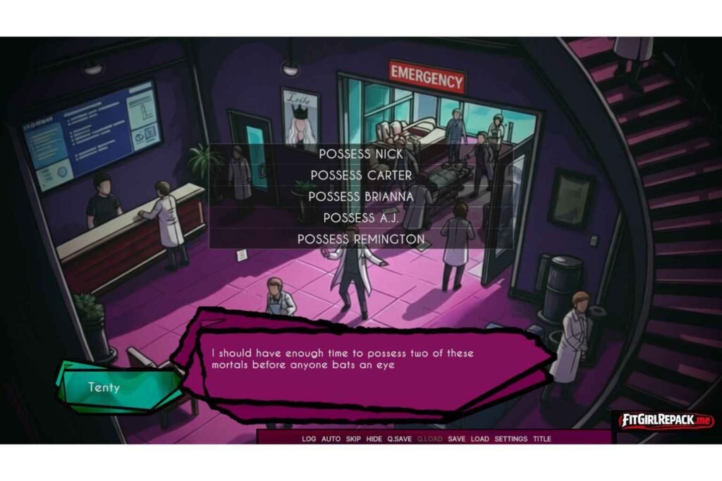 Prescription: Madness