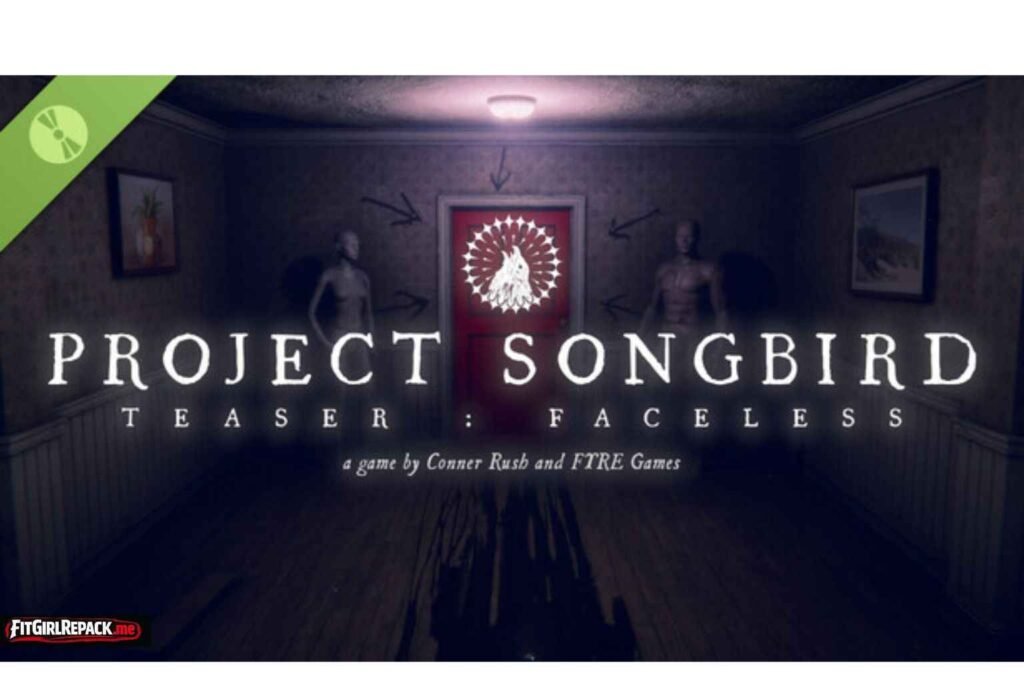 Project Songbird