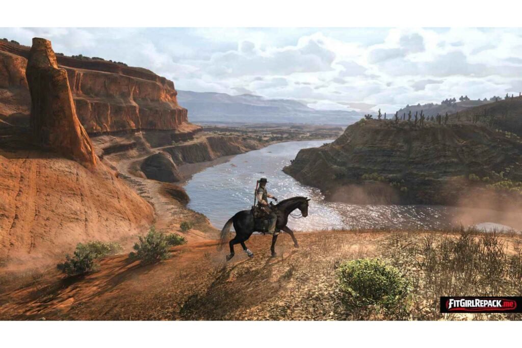 Red Dead Redemption 2 