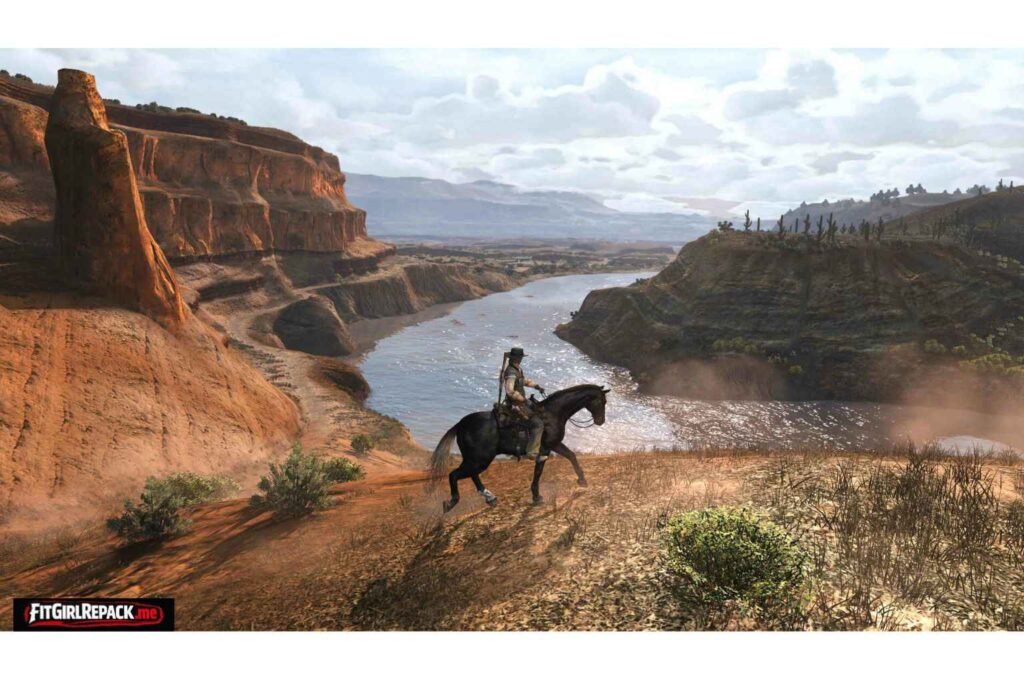 Red Dead Redemption
